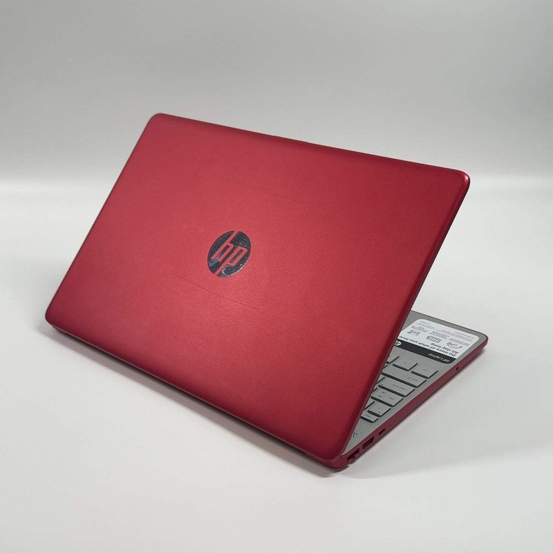 HP Laptop 13.4" Pentium Silver N5000 1.4GHz 4GB RAM 128GB SSD gallery