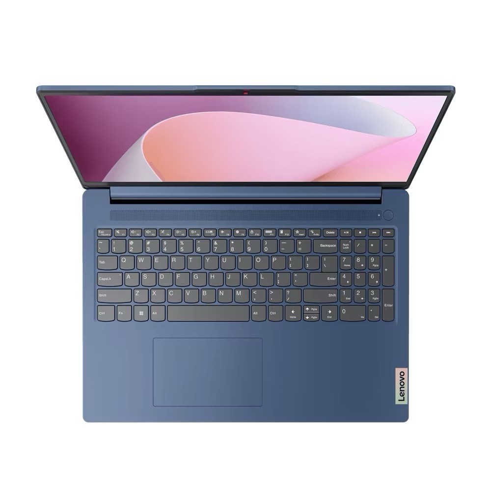 Lenovo Ideapad Slim 3 15Abr8 15.6" Laptop Ryzen 7 7730U 16GB RAM 512GB SSD W11H gallery