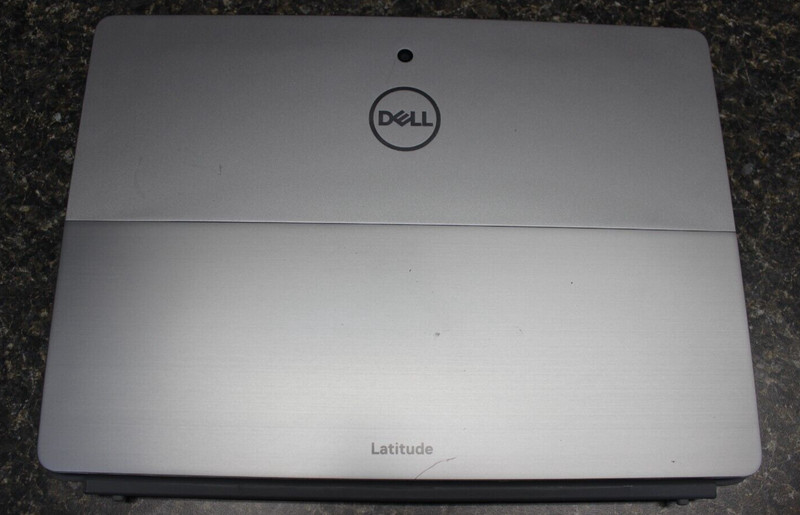 Dell Latitude 7200 2in1 I5-8365U 256GB NvME- 16GB LPDDR3 Win11Pro TS - C-Descrip gallery