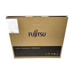 FUJITSU LIFEBOOK A5515/TX 15.6″ Core 5 120U 8GB 256GB SSD Windows 11 Pro Laptop