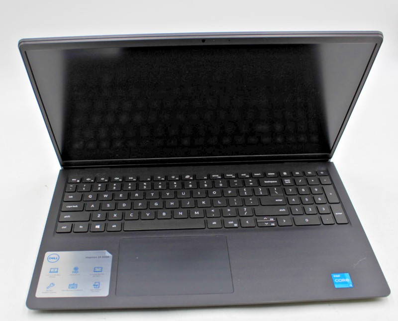 Dell Inspiron 15 3511 15.6in No HD No Caddy 8 GB RAM i3-1115G4 30 day warranty gallery