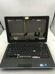DELL LATITUDE E6330 – FOR PARTS / NO LCD – INTEL CORE I7 – READ DESCRIPTION – BB