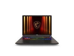 MSI Vector16HXAIA2XWIG050US 16″ Gaming Laptop QHD+ RTX 5080