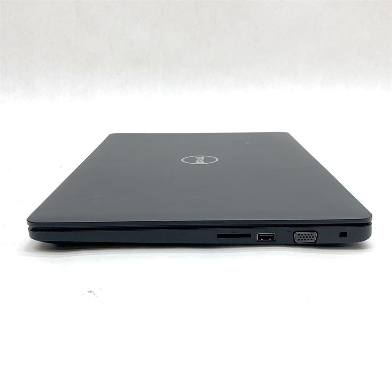 Dell Latitude 3580 15.6" HD Intel i3-7100U 2.40 GHz 4GB DDR4 No Drive, AC, Fair gallery
