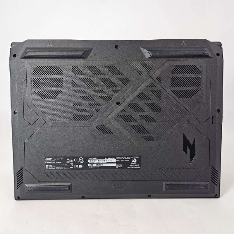 Acer Nitro V 16 AI FHD+ 4.3 GHz Ryzen 5 240 16GB 512GB SSD NVIDIA RTX 5050 Good gallery