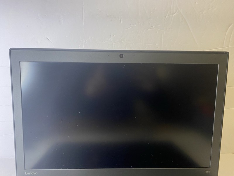 Lenovo ThinkPad T560 Intel i5-6200U @2.40GHz 8GB RAM 256GB 15.6" gallery
