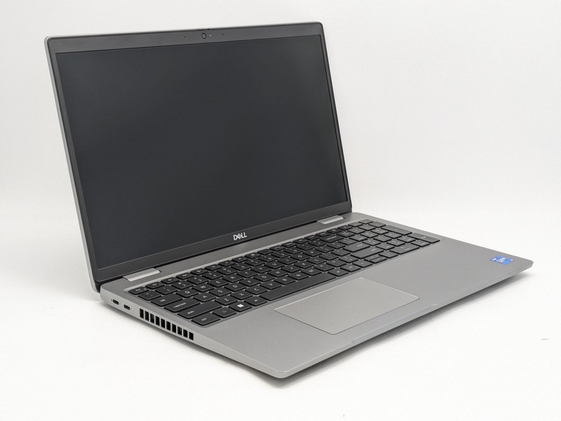 Dell Latitude 5520 15.6" i5-1145G7 16GB DDR4 256GB SSD Windows 11 Home gallery
