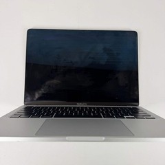 Broken 2022 Apple MacBook Pro 13.3″ M2 10C GPU 3.5GHz 8GB RAM 256GB SSD Bad LCD