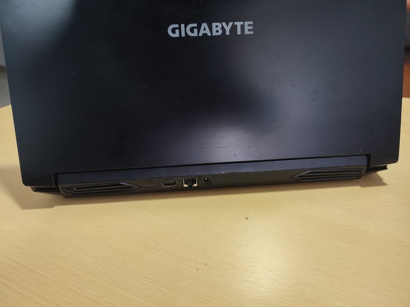 Gigabyte G5 KC gallery