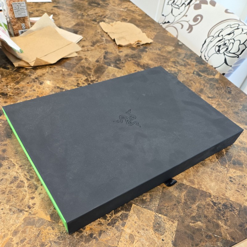 Upgraded Razer Blade 15 Base 2019 gallery