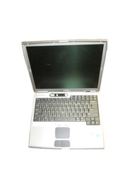 Dell Latitude D600 14.1″ Pentium M 512MB 30GB HDD Windows XP | No battery