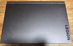 Lenovo Legion 7i 1Gray 165Hz QHD+ i9-11980HK 2.60GHz 32GB 2TB SSD RTX 3080 16GB