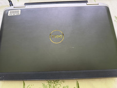 Dell Latitude E6330 Intel Core i5 boots but is locked – for parts only