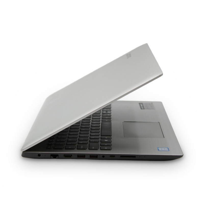 Lenovo IdeaPad 330 15.6in i5-8250U 8GB No OS, Drive, Power Cord gallery