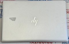 HP EliteBook 840 G8 i5-1145G7 256GB 16GB Win 11 Notebook