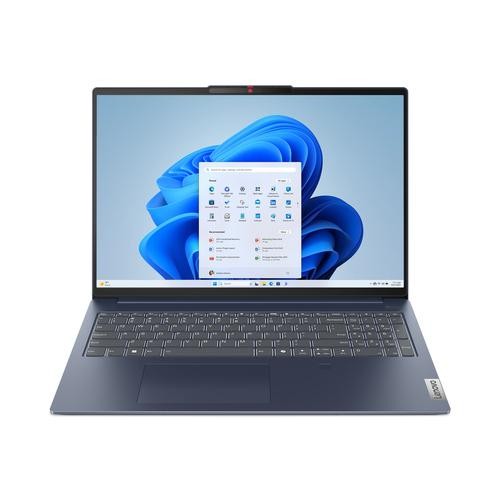 Lenovo IdeaPad 5 16IRU9 2-in-1 Core 120U 512GB 16GB 1920x1200 16.0" inch touch