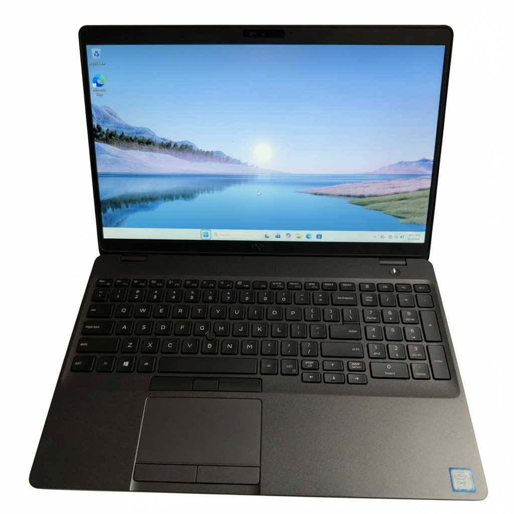 Dell Latitude 3501 Laptop i5-9300H 2.4GHz 12GB RAM 256GB SSD Win 11 Pro gallery