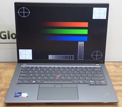 Lenovo ThinkPad T14s Gen 3 Touch Intel i7-1270P 16GB DDR5 512GB SSD Alum NO OS