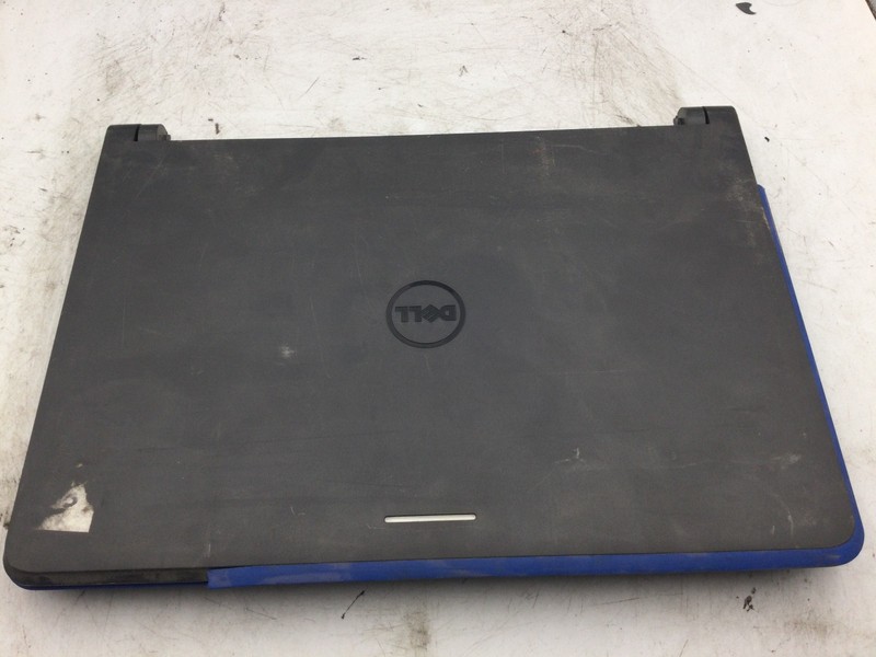 DELL LATITUDE 3340 - BOOTS TO BIOS - INTEL I3 4005 - 4GB RAM -13"- READ DESC-BB gallery