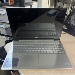 DELL INSPIRON 7591 2 IN 1 INTEL CORE I5-10210U 8GB RAM NO HD