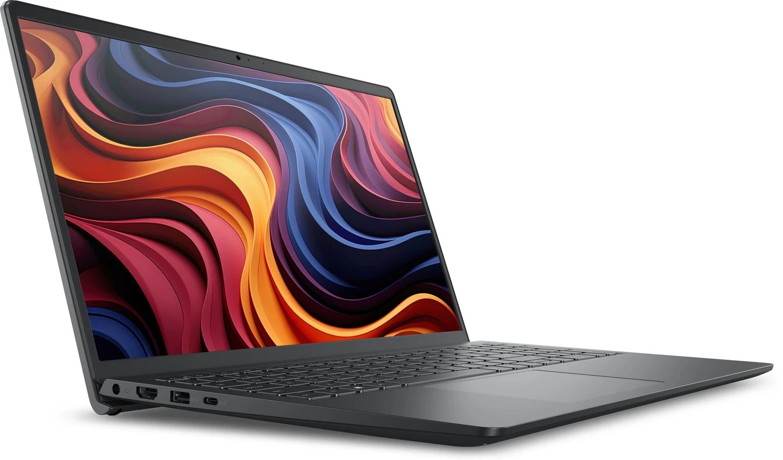 DELL PRO 15 DDR5 5600Mhz (i3 14th Gen) Intel Core 3 14th Gen 100U 8 GB/512GB SSD gallery