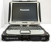 Panasonic Toughbook CF-19 MK7 i5-3340M 16GB 480GB Touch TPM Rugged Laptop WIFI gallery