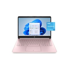 HP 14-cf2112wm Stream 14″ HD Celeron N4020 1.1GHz Intel UHD Graphics 600 4GB RAM