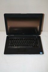 ^ Dell Latitude E6430 ATG 14″ i5-3380M @ 2.90GHz 4GB Ram No HD “Display Issue”