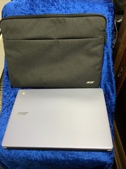 USED ACER CB315-4H SERIES MODEL N21Q9 CHROMEBOOK LAPTOP (QUI002370) Case Inc