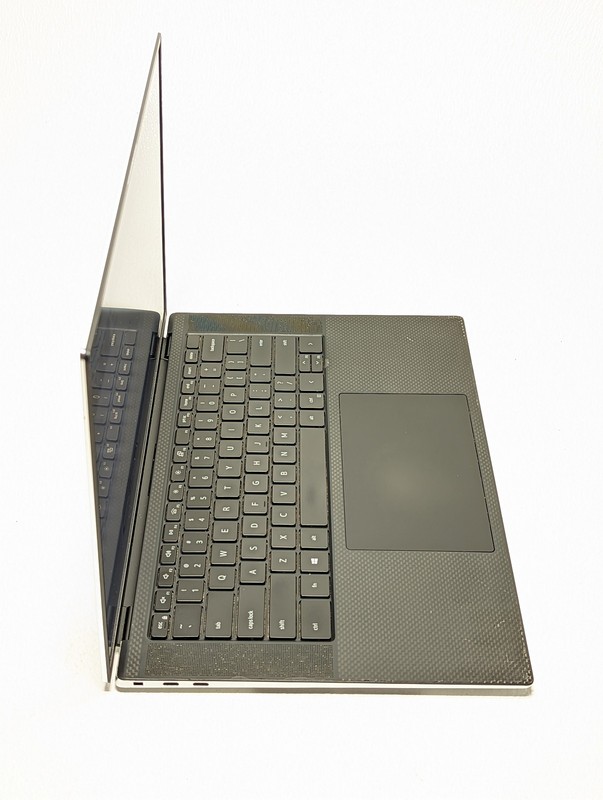 DELL XPS 15 9500 15.6" I7-10750h 2.6GHz 32GB RAM 1TB SSD - Grade D gallery