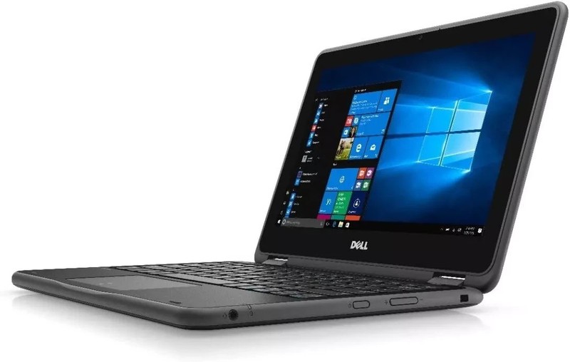Dell Latitude 11 3190 2-in-1 Intel N5030 8GB 128GB SSD. Windows 10 Grade A gallery
