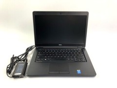 Dell Latitude E5450 i5 8GB 500GB SSHD Webcam HDMI 1920×1080 Win 10 Office 2021