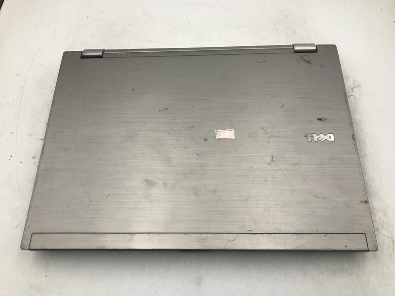 DELL LATITUDE E6410 - BOOTS TO BIOS - INTEL I5 M580 - NO RAM - READ DESCRIP - BB gallery