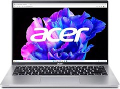 New Acer Swift Go 14” WUXGA IPS Touch Laptop Intel Core Ultra 5 125H 8GB 512GB