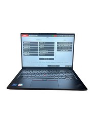 Lenovo ThinkPad E14 Gen 5 14″ – i7-1355U – 16GB RAM – 512GB SSD – Grade D