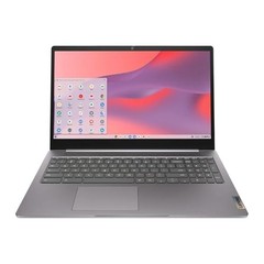 Lenovo IdeaPad 15.6″ 4GB 64GB, Arctic Gray