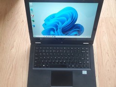 Used Lenovo Ideapad Yoga 13 TouchScreen Core i3 8gb RAM 256gb SSD Win 11 Laptop