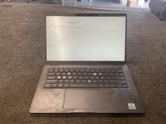 NO HARDDRIVE Dell Latitude 7410 Core i7-10610u 16GB Ram Excellent Battery Health