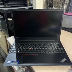 LENOVO THINKPAD E580 INTEL CORE I5-7200U 2.50GHZ 8GB RAM NO HD ‘