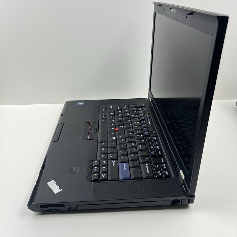 Lenovo ThinkPad T520 Intel i7-2640M 8GB 320GB HDD Linux Mint OS w/ Charger|ELP93 gallery