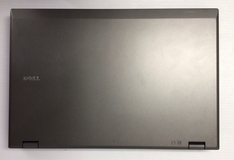 Dell Latitude E5510 15.6" i3-M330 2GB 80GB HD Win XP Pro New Battery Serial Port gallery
