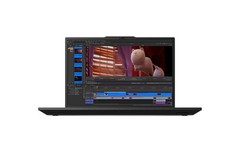 Lenovo – ThinkPad P16s Gen 4 AI PC 16″ Laptop – Latest Model – Intel Ultra 7 …