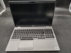 Dell Latitude 5510 i5 10210U @ 1.60GHz 8GB RAM NO NVME NO OS