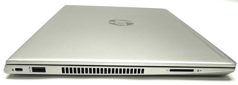 HP ProBook 445 G7 AMD Ryzen 5 Pro 4500u 8GB RAM 256GB NVMe Win11Pro MC527*! gallery