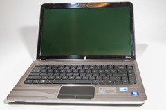 HP Pavilion dm4-1160us | Core i5 | Factory Reset | Works with External Monitor