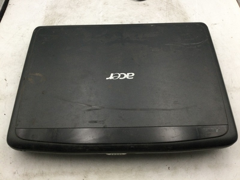 ACER ASPIRE 5315 - BOOTS TO BIOS - INTEL CELERON - 2GB RAM - 15" - READ -BB gallery
