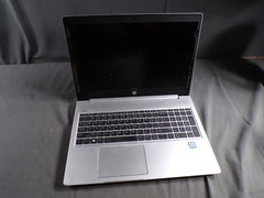 HP PROBOOK 450 G6 INTEL CORE I3-8145U 2. 10GHZ 8GB RAM **BIOS L0CKED **NO HD