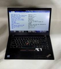 LENOVO ThinkPad T470s W10DG 20JTS1PF01 Laptop Intel I7-6600U 4GB SEE NOTES