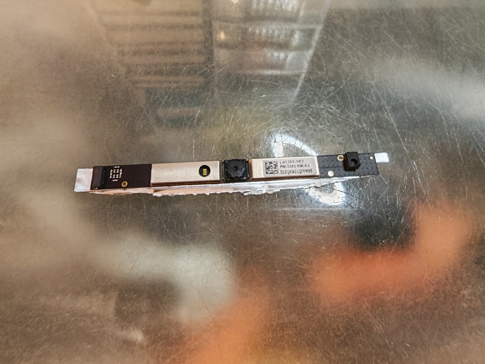 HP 14-DK 14s-dk 14-cf 14-ck 14-Df 14-MA 14-CM 240 G7 8 WEBCAM CAMERA L41353-1K2 gallery