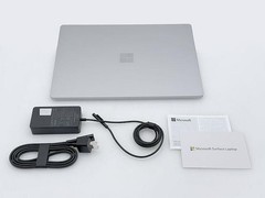 Microsoft Surface Laptop 6 13.5″ Notebook Core Ultra 7 165H 16GB 256GB ZJV-00026